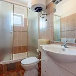Appartement Cozy Nur 800 Meter Zum Mit Meerblick, Grill, Privatparkplatz