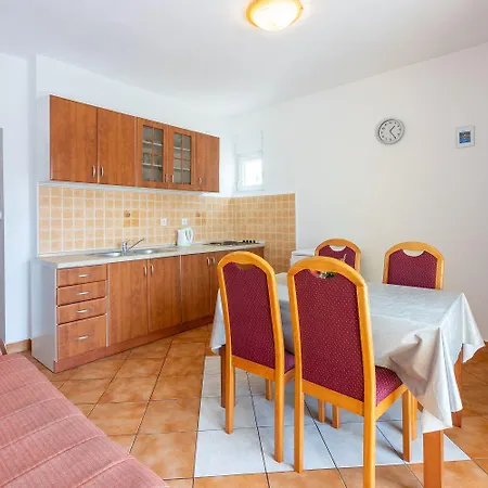 Cozy Nur 800 Meter Zum Mit Meerblick, Grill, Privatparkplatz Apartment *