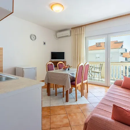 Cozy Nur 800 Meter Zum Mit Meerblick, Grill, Privatparkplatz