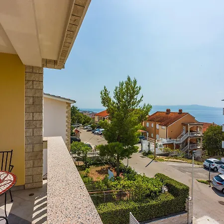 Cozy Nur 800 Meter Zum Mit Meerblick, Grill, Privatparkplatz