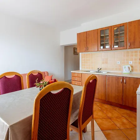 Cozy Nur 800 Meter Zum Mit Meerblick, Grill, Privatparkplatz