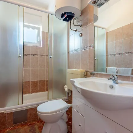 Apartamento Cozy Nur 800 Meter Zum Mit Meerblick, Grill, Privatparkplatz