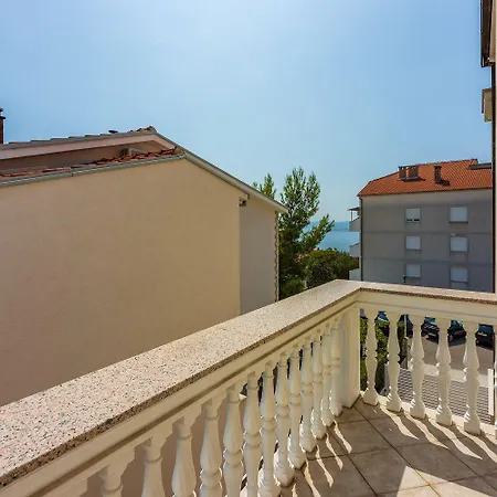 Apartamento Cozy Nur 800 Meter Zum Mit Meerblick, Grill, Privatparkplatz