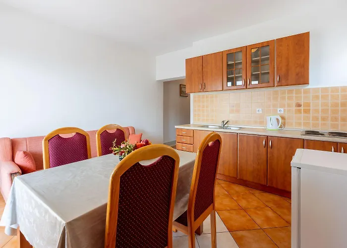 Cozy Nur 800 Meter Zum Mit Meerblick, Grill, Privatparkplatz