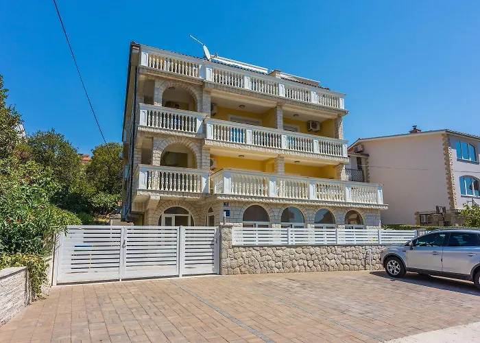 Cozy Nur 800 Meter Zum Mit Meerblick, Grill, Privatparkplatz Appartement *